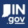 IN.gov Logo