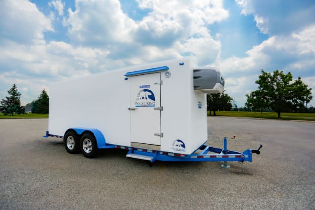 NATM Trailer Expo