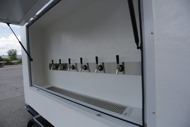 Refrigerated Trailers