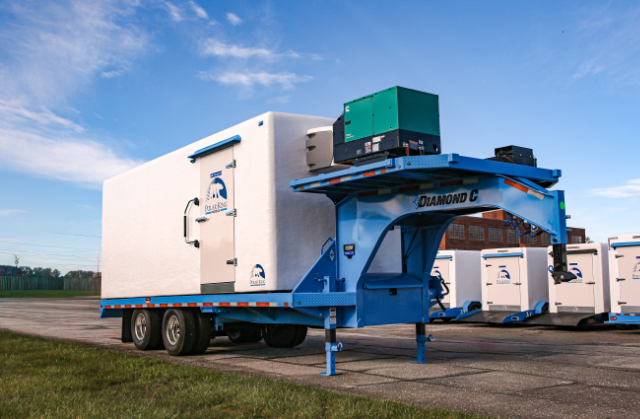 NATDA Trailer Show