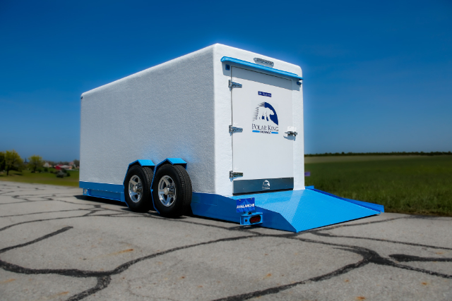 NATDA Trailer Show