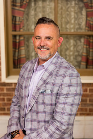 Andy Hogan