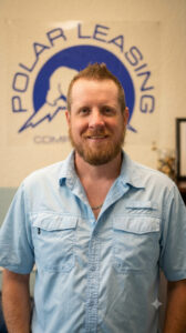 Brandon Blanton