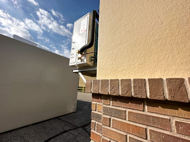 Custom Exterior