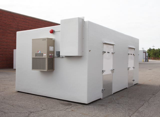 Explosion-Proof