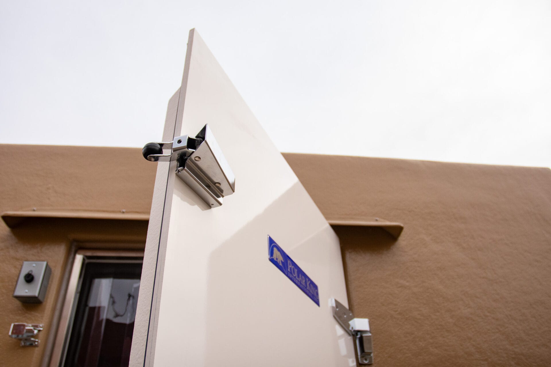 Replacement Cooler Door Latch
