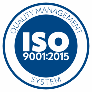ISO 9001