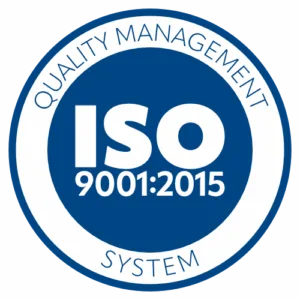 ISO 9001