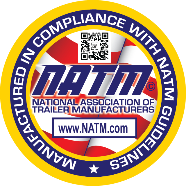 NATM Compliance