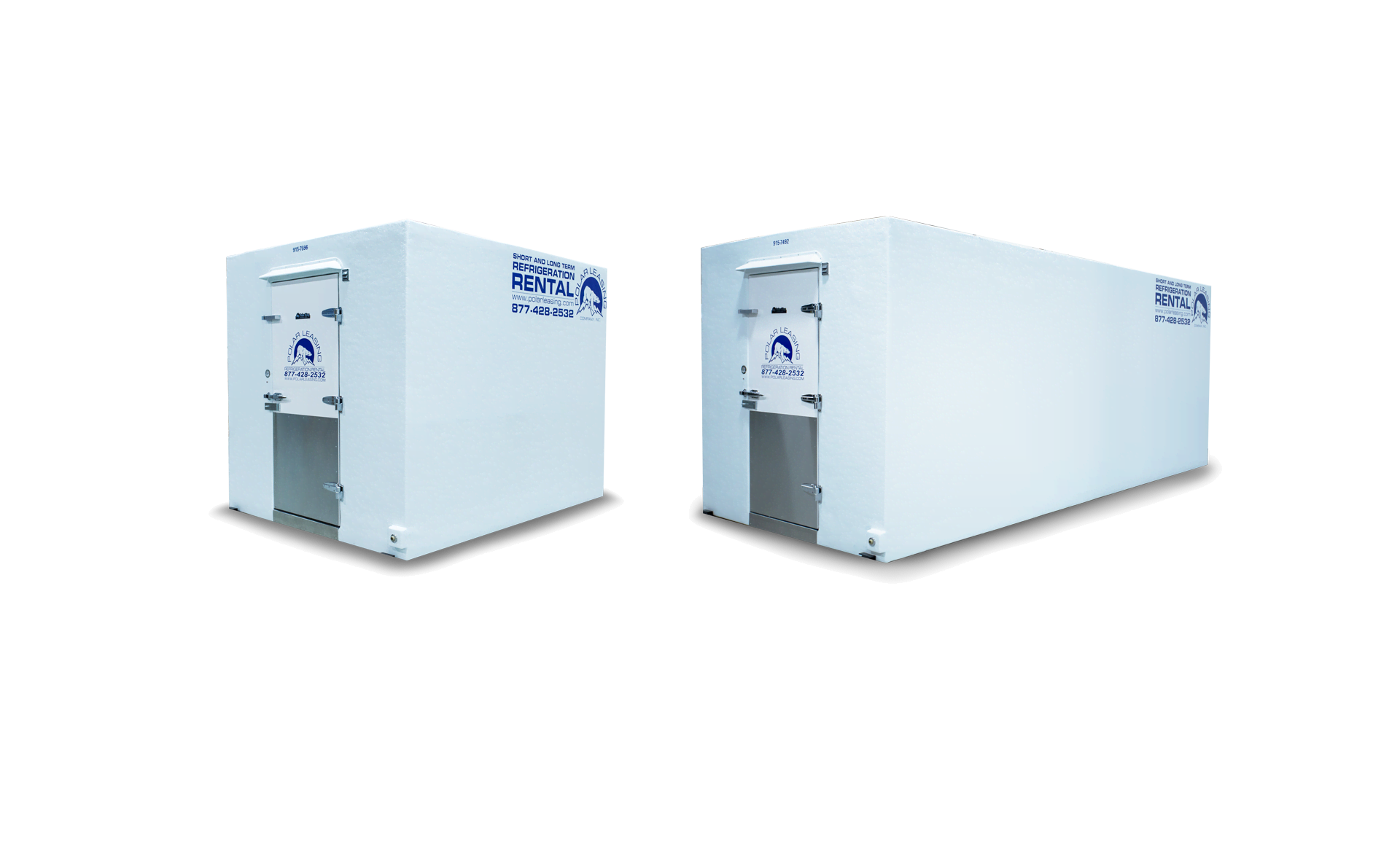 Nationwide Commercial Refrigeration Rental