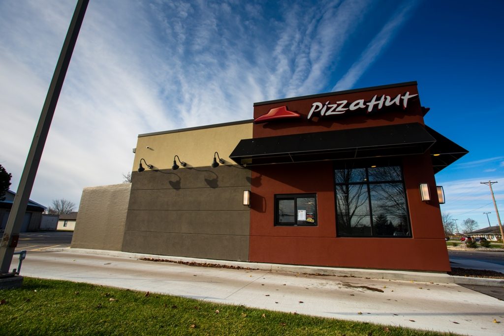 Pizza Hut