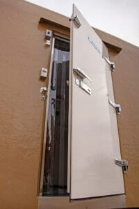 Universal Walk-In Cooler/Freezer Replacement Doors