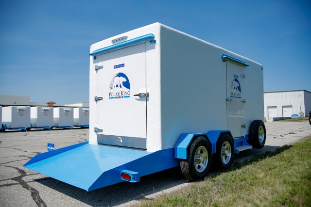 NATM Trailer Expo