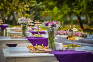 Wedding Season