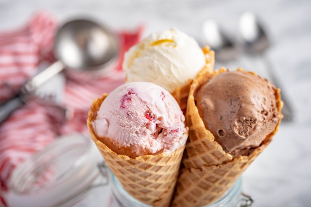 Tips on Storing & Handling Ice Cream - IDFA