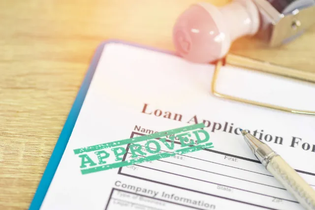 Financing