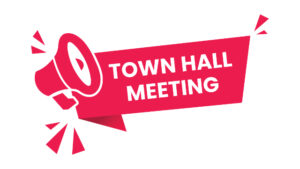 Foodservice Town Hall