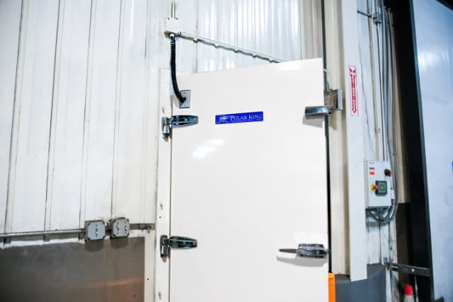 Replacement Doors