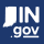 IN.gov Logo